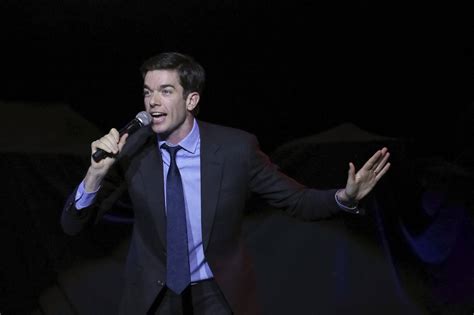 Stand Up Comedy John Mulaney