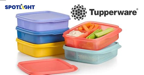 Tupperware