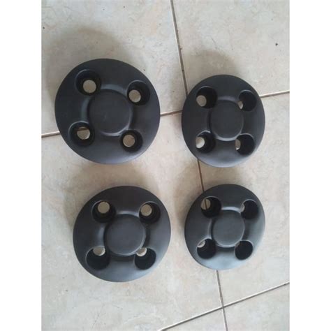 Jual CENTER DOP PCD 4X110 DOP VELG KALENG DOP CUSTOM MODEL