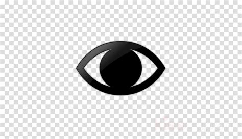 Eye Icon Transparent at Vectorified.com | Collection of Eye Icon ...