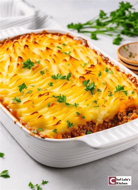 Best Classic Shepherd S Pie Recipe Women In The News