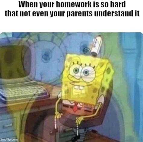 homework Memes & GIFs - Imgflip