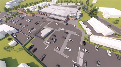 Our Proposals A New And Improved Morrisons For Louth