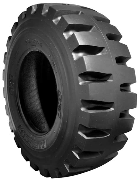 New Bkt Earthmax Tyres For Earthmoving And Mining Tyrepress