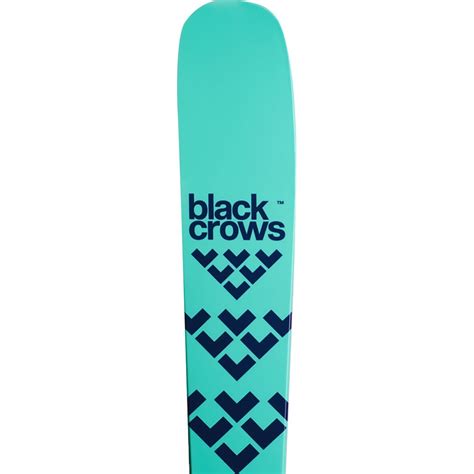 Black Crows Atris Birdie Ski 2024 Womens Ski