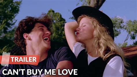 Can T Buy Me Love 1987 Trailer Patrick Dempsey Amanda Peterson