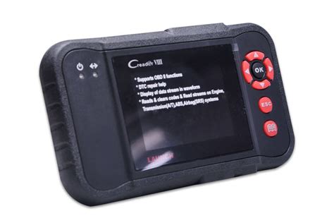 Original Launch Creader Viii Crp Professional Auto Obdii Eobd