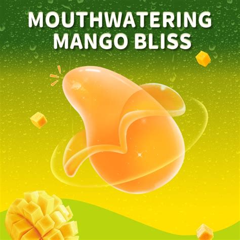 Amos Sweets Amos Peelable Mango Candy Peelerz Gummy Mango Peeling