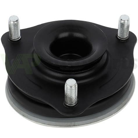 For Honda Civic Strut Mount Replacement Front Pair Left And