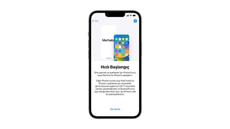 iPhone dan iPhone a Veri Nasıl Aktarılır Hardware Plus HWP