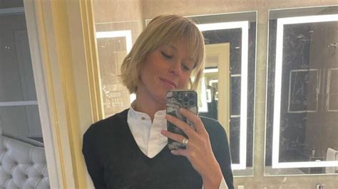 Federica Pellegrini Vittima Di Un Incidente Domestico Il Racconto Sui