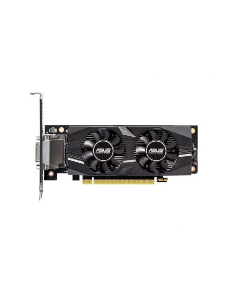 Asus Geforce Rtx Lp Brk Oc Edition Gb Gddr Tarjeta Gr Fica