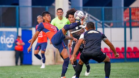 Cerro Porteño Tropieza En Su Primera Prueba D10 Noticias Del