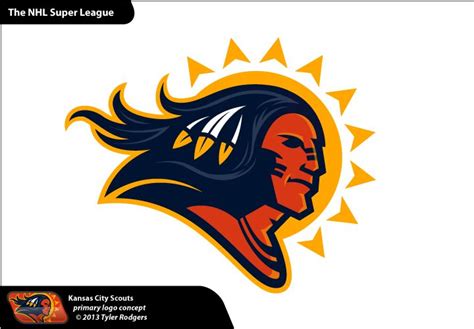 Nhl Super League Page 5 Concepts Chris Creamers Sports Logos