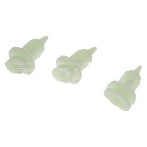 Dorman 963 020 Autograde Interior Panel Retainers