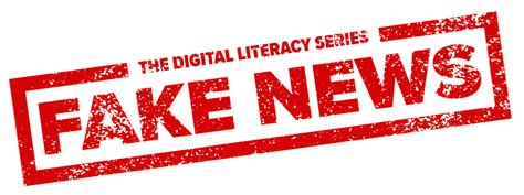 The Digital Literacy Series Fake News Teaching Resources Clickview