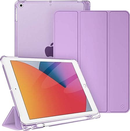 Fintie Coque Compatible Avec Ipad Me G N Ration Me