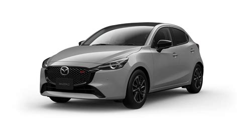 Mazda2のマイナーチェンジ情報 前モデルからの変更点や価格帯、グレード別の違い 車購入のお役立ち情報カミタケマガジン