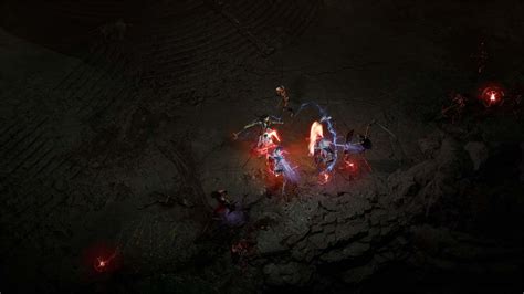 Diablo 4 Nightmare Dungeon Tier List GameSkinny