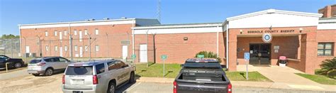 Seminole County Jail GA: Inmate Search & Roster
