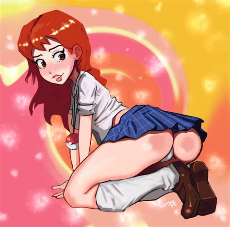 Lass By JoeyArtstar Hentai Foundry