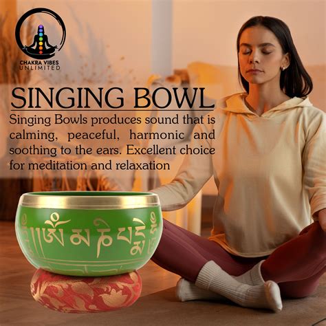 BRASS CASTED NAVEL CHAKRA SINGING BOWLS Chakravibesultd