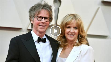 Who Is Dana Carvey Wife Meet Paula Zwagerman Celebrity