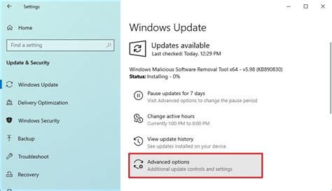 How to stop automatic updates on Windows 10 | Windows Central