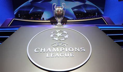 Echipele Calificate N Optimile De Final Uefa Champions League