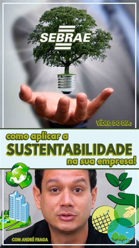 Sustentabilidade Empresarial O Que E Como Aplicar Na Sua Empresa