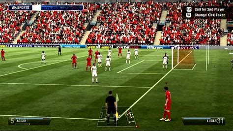 Fifa Liverpool Career Mode Freezing Glitch Youth Talents