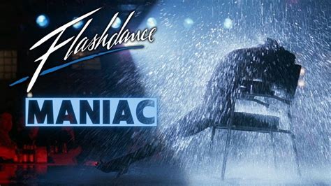 Como Cantar Maniac Flashdance Michael Sembello Youtube