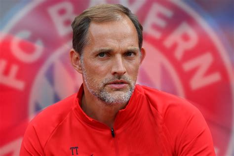 Présentation de Thomas Tuchel les premiers mots du nouvel entraîneur