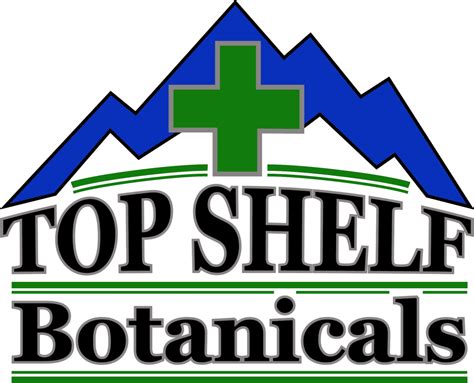 Medical & Recreational Cannabis Provider In Montana | Top Shelf Botanicals