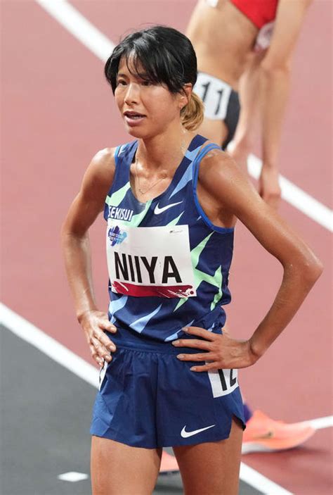 【陸上】新谷仁美、マラソン日本新へ再挑戦の意向「諦めたくないので再度挑戦したい」snsで決意 陸上 日刊スポーツ