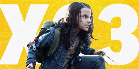 What Happened to the X-23 ‘Logan’ Spinoff?