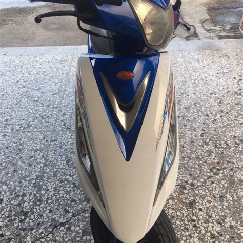 光陽 Kymco Gp125 流當車 權利車 機車在旋轉拍賣