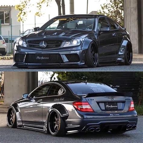 Best Mercedes Benz C300 Modified Stories Tips Latest Cost Range