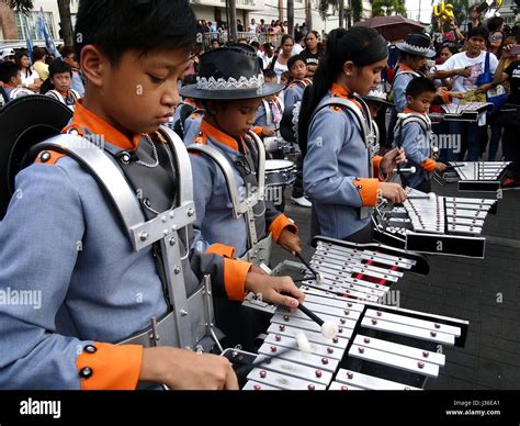 Marching Band Xylophone Stock Photos & Marching Band Xylophone Stock ...