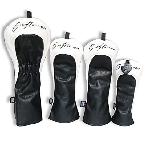 Best Golf Headcovers Increase Life Of Your Golfheads