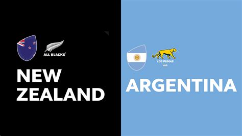 Argentina Vs New Zealand Rugby 2024 Dates - Adina Arabele