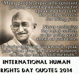 Quotes about Global dignity day (21 quotes)