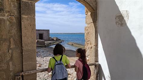 From Siracusa Vendicari Nature Reserve Guided Tour