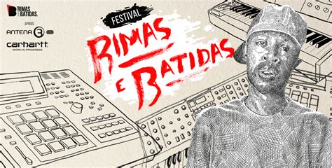 2º Festival Rimas e Batidas o que podemos esperar desta edição Rimas