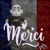 Merci Beaucoup GIF - Merci Minions Despicable Me - Discover & Share GIFs