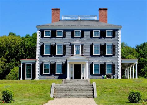 Collections And Connoisseurs Of The Codman Estate Tour Freedom S Way