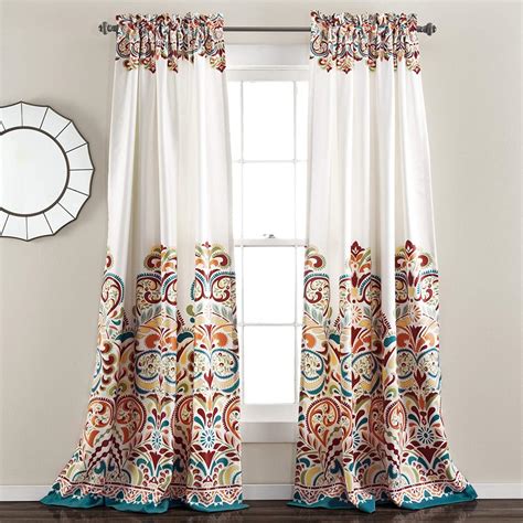 Window Curtains - Home Decor Lo