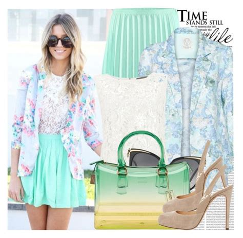 917 Street Style By Chocolatepumma Liked On Polyvore Featuring Oris