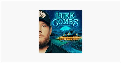 Love You Anyway By Luke Combs Song On Apple Music