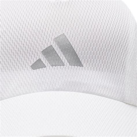 Czapka Z Daszkiem Adidas Running Aeroready Four Panel Mesh Cap Hr